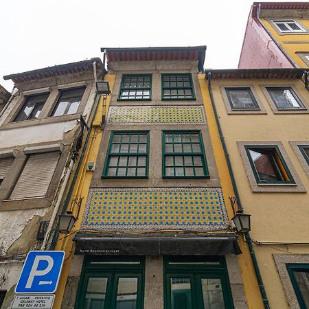 Sandeman'S Apartment By Innkeeper Vila Nova de Gaia Bagian luar foto