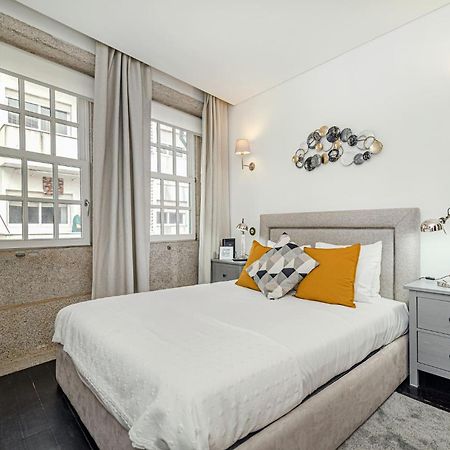 Sandeman'S Apartment By Innkeeper Vila Nova de Gaia Bagian luar foto