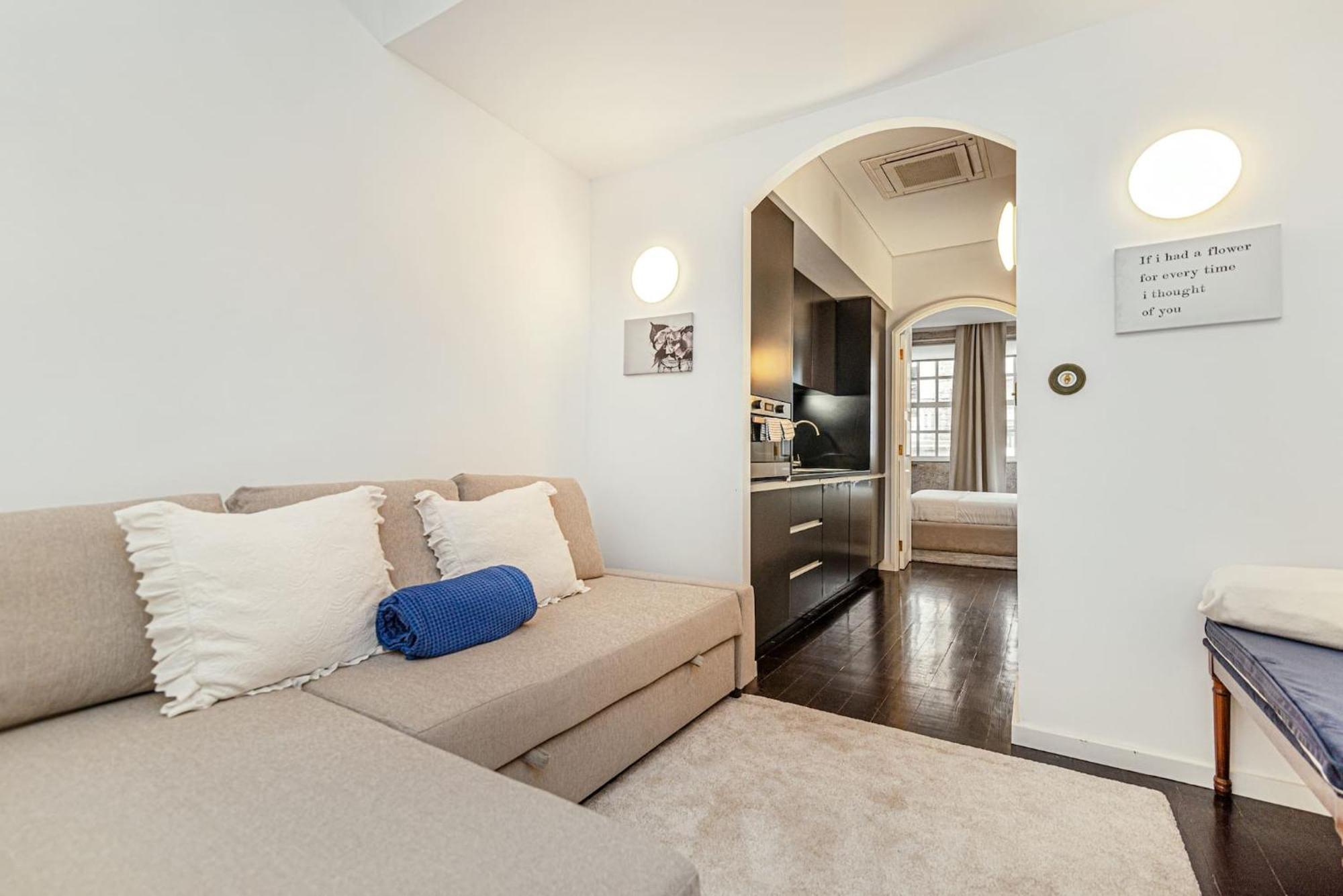 Sandeman'S Apartment By Innkeeper Vila Nova de Gaia Bagian luar foto