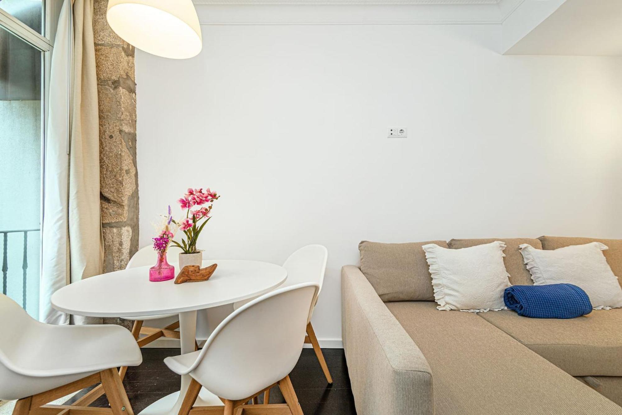 Sandeman'S Apartment By Innkeeper Vila Nova de Gaia Bagian luar foto