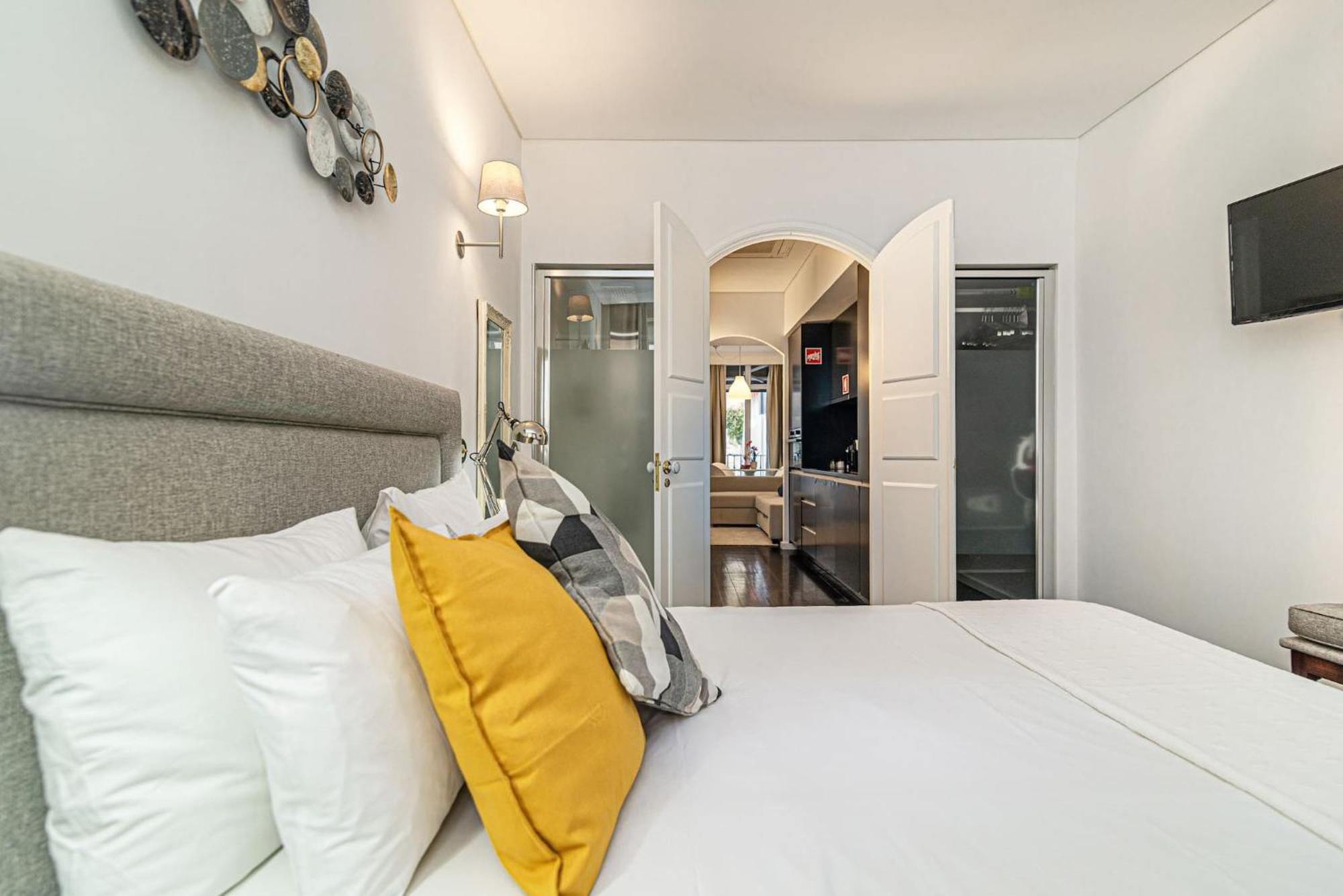 Sandeman'S Apartment By Innkeeper Vila Nova de Gaia Bagian luar foto