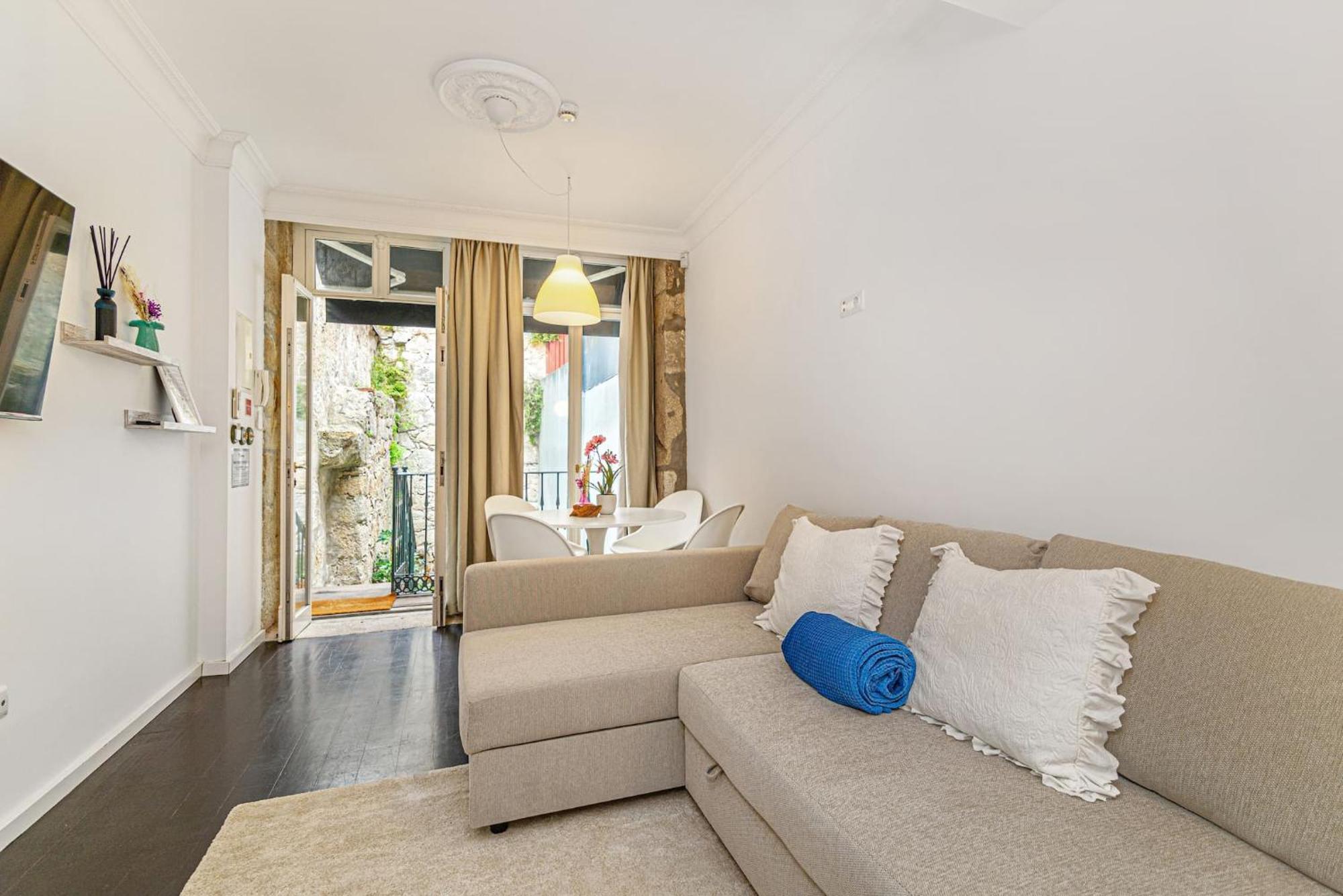Sandeman'S Apartment By Innkeeper Vila Nova de Gaia Bagian luar foto