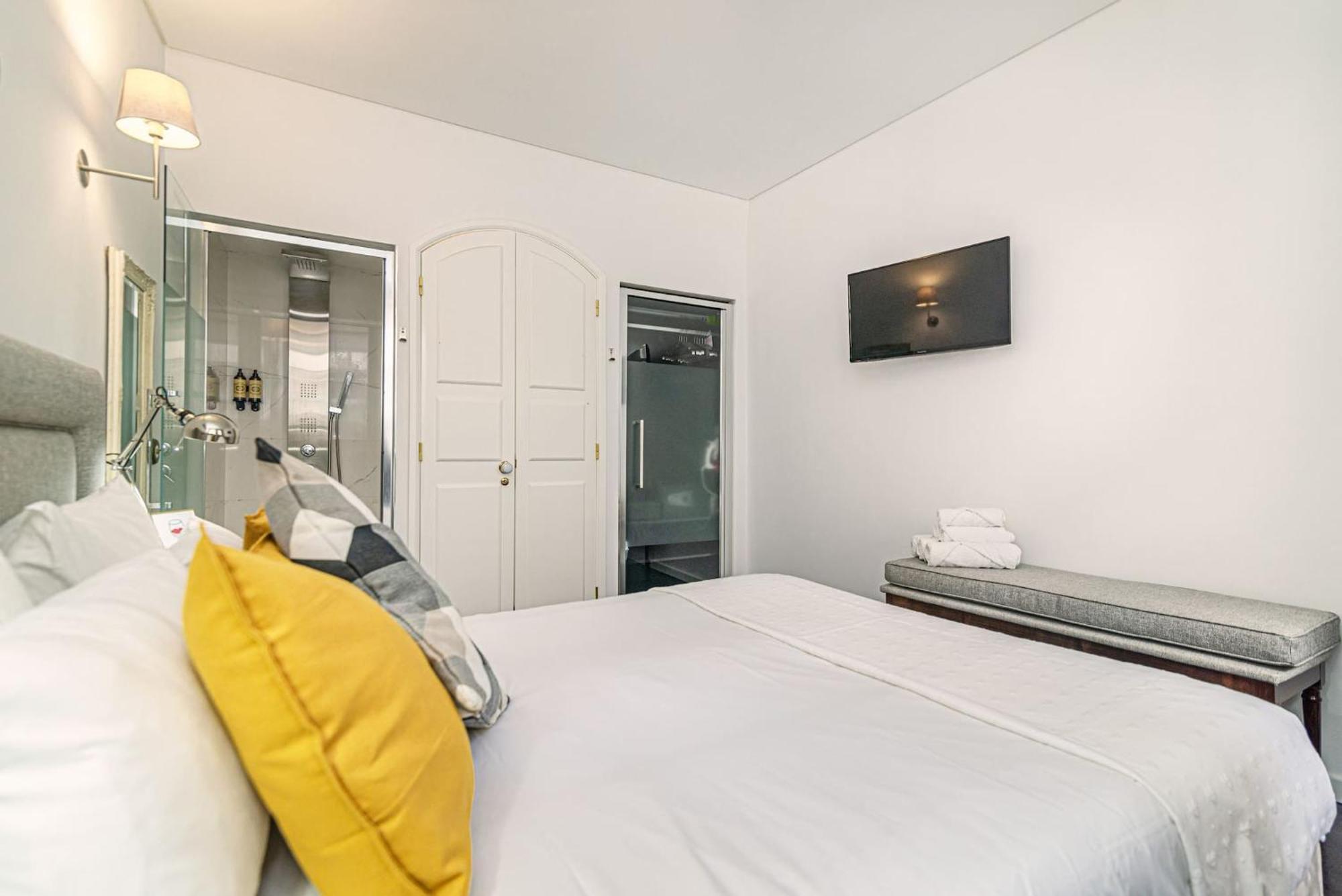 Sandeman'S Apartment By Innkeeper Vila Nova de Gaia Bagian luar foto