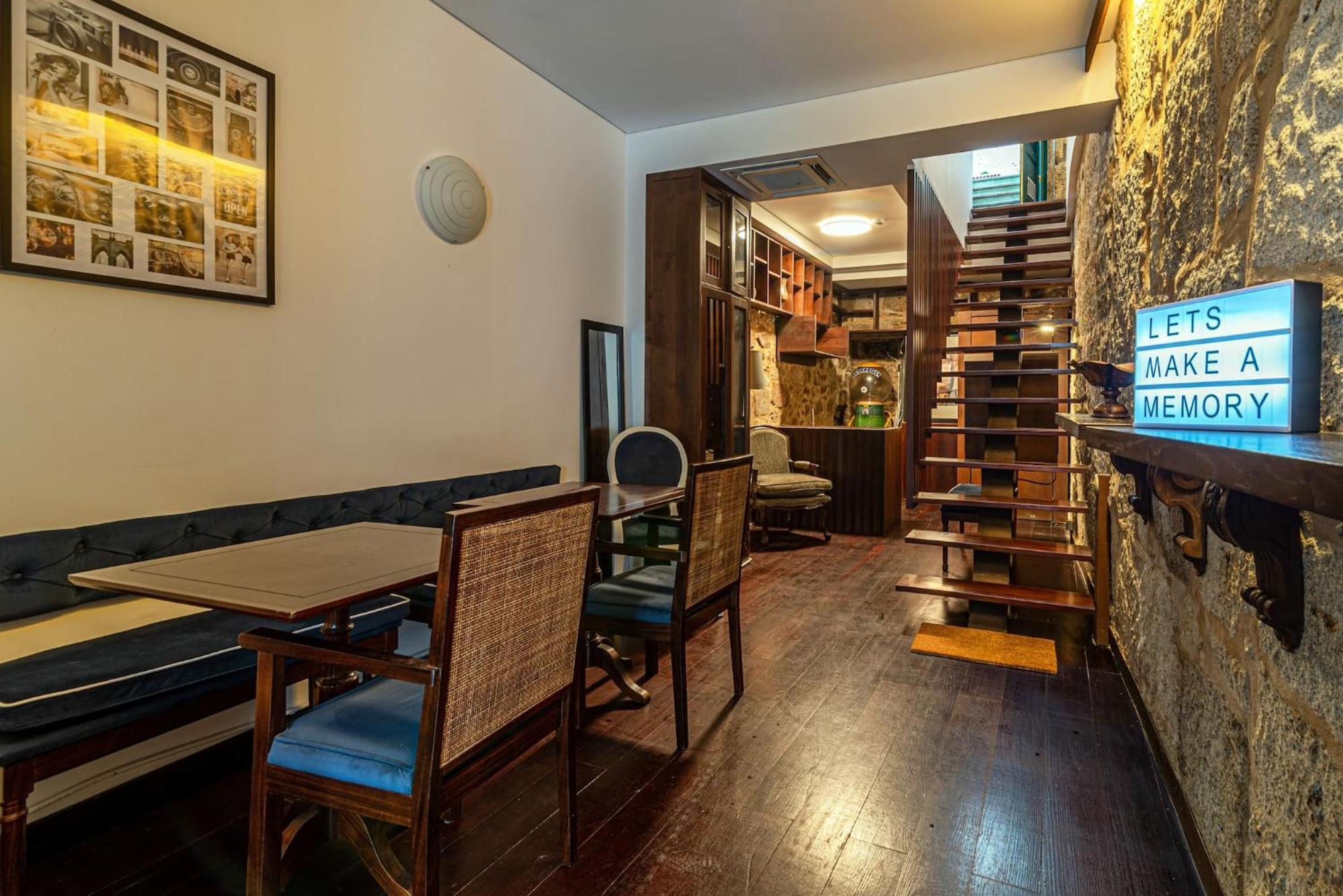 Sandeman'S Apartment By Innkeeper Vila Nova de Gaia Bagian luar foto