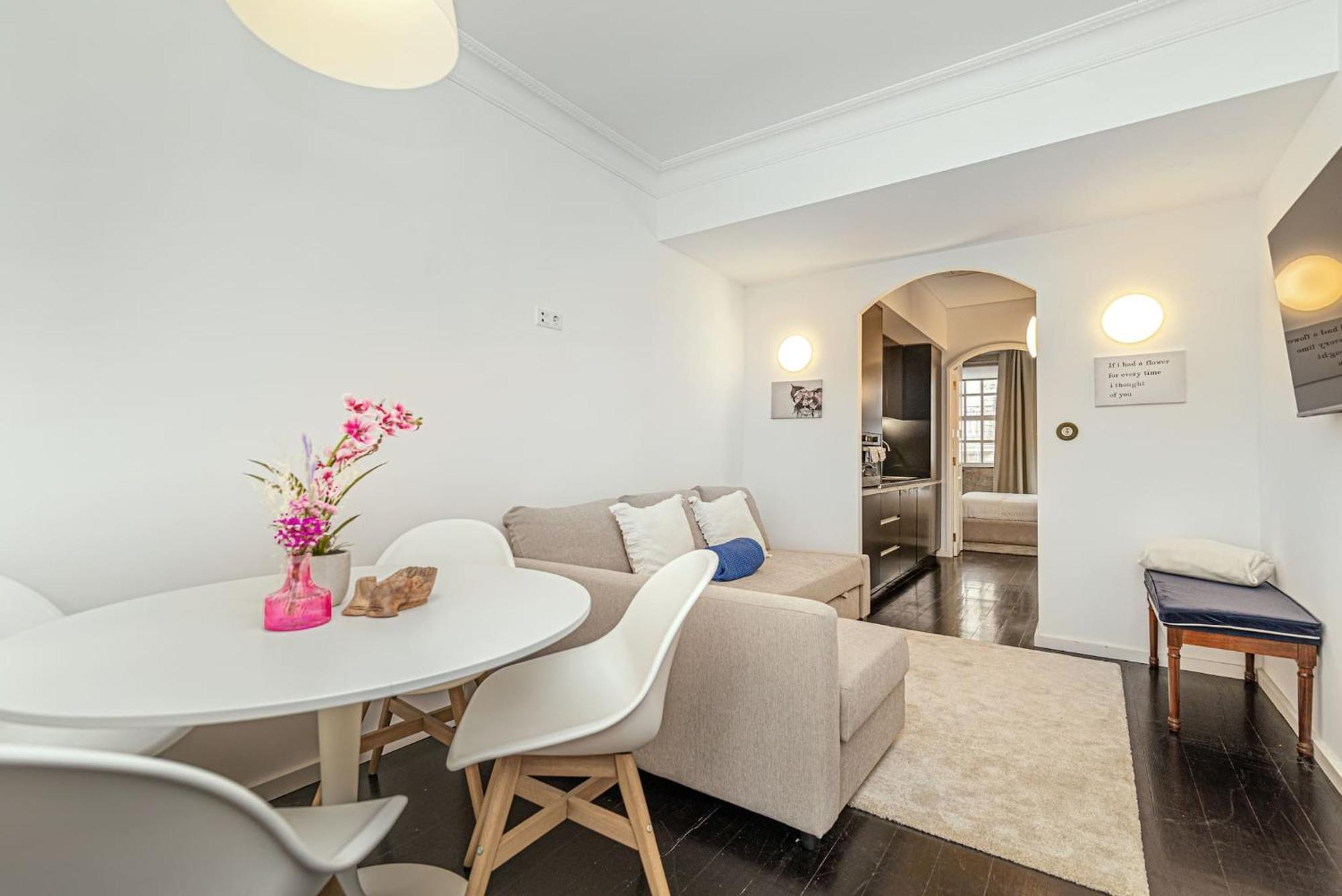 Sandeman'S Apartment By Innkeeper Vila Nova de Gaia Bagian luar foto