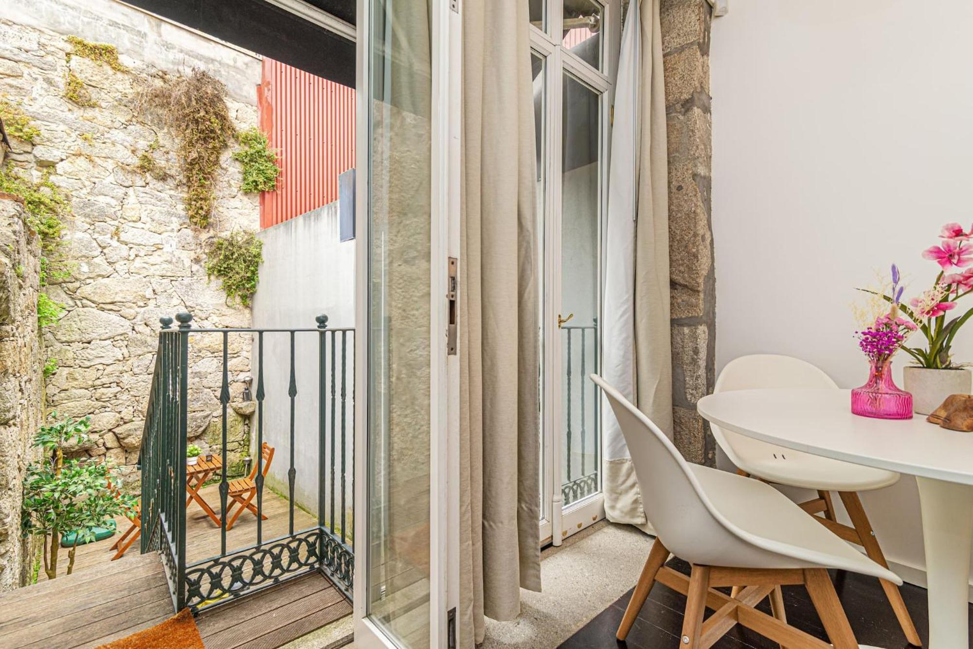 Sandeman'S Apartment By Innkeeper Vila Nova de Gaia Bagian luar foto