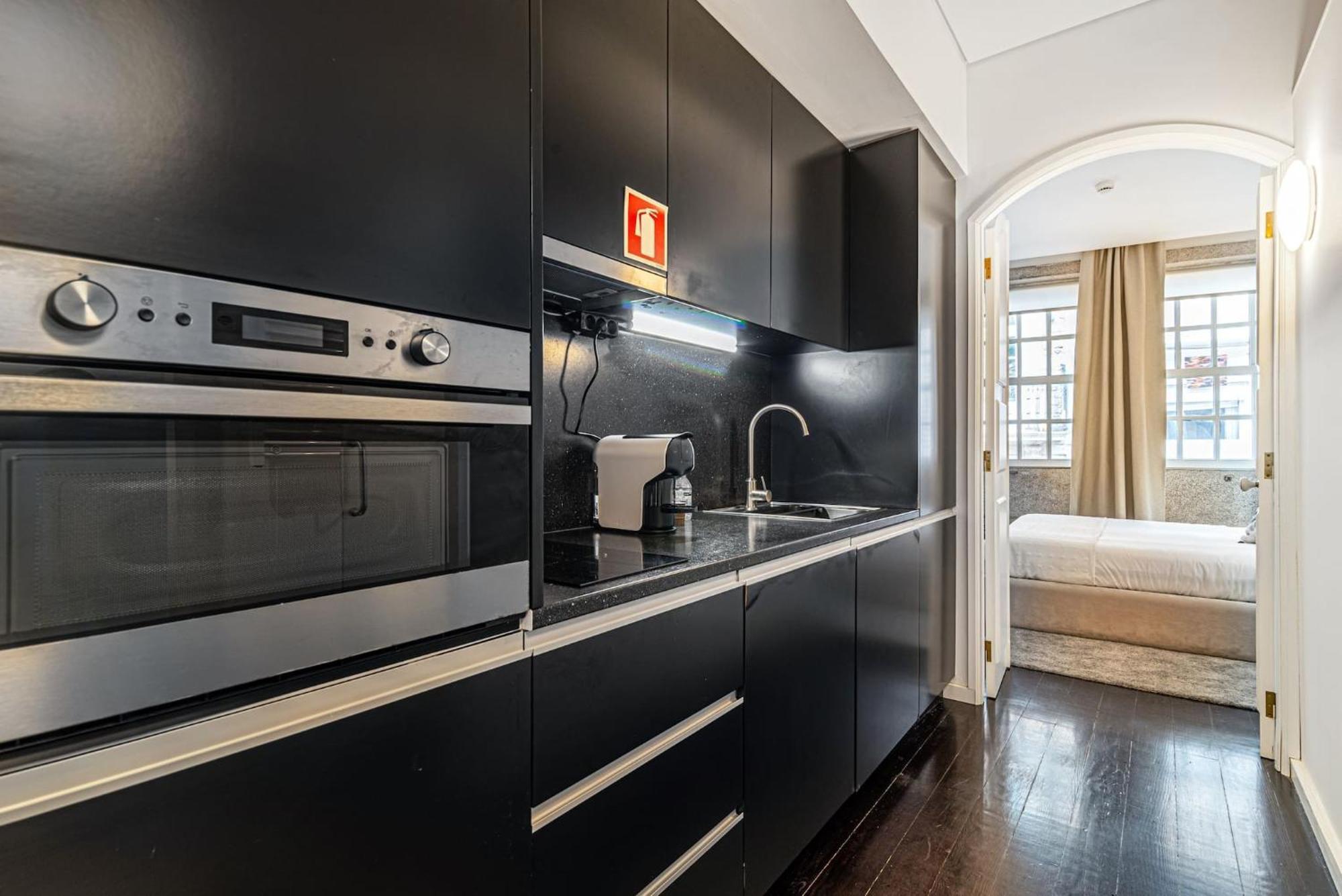 Sandeman'S Apartment By Innkeeper Vila Nova de Gaia Bagian luar foto