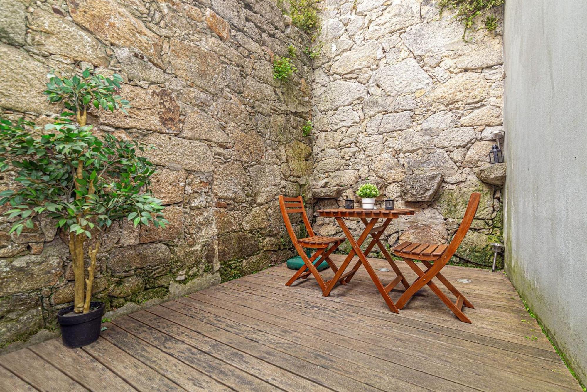 Sandeman'S Apartment By Innkeeper Vila Nova de Gaia Bagian luar foto