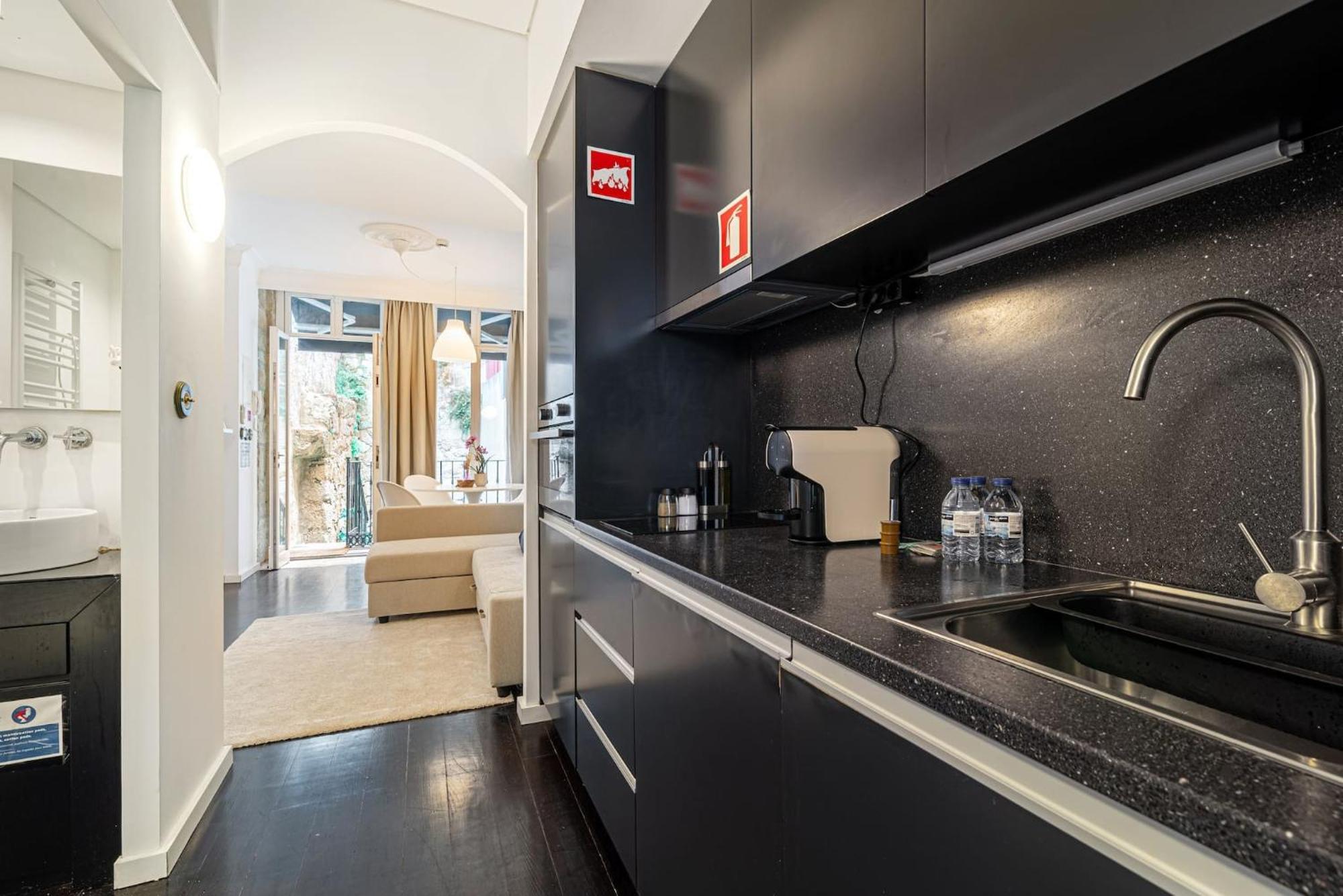 Sandeman'S Apartment By Innkeeper Vila Nova de Gaia Bagian luar foto